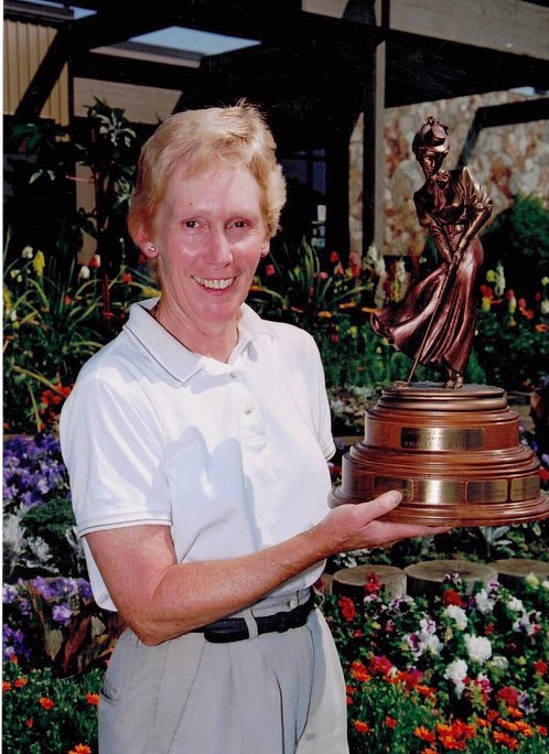 Marilyn O'Connor Palmer