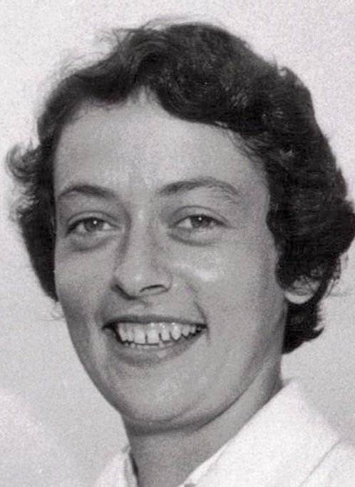 1956 - Rae Milligan Simpson