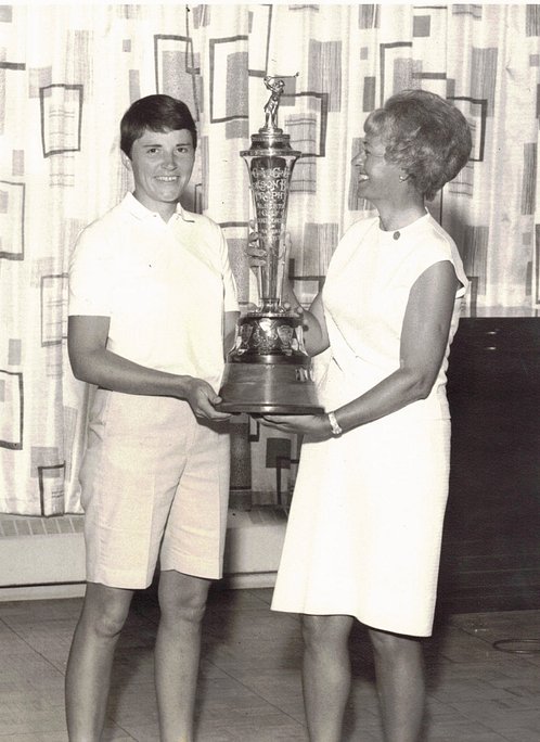 Betty Stanhope - Cole