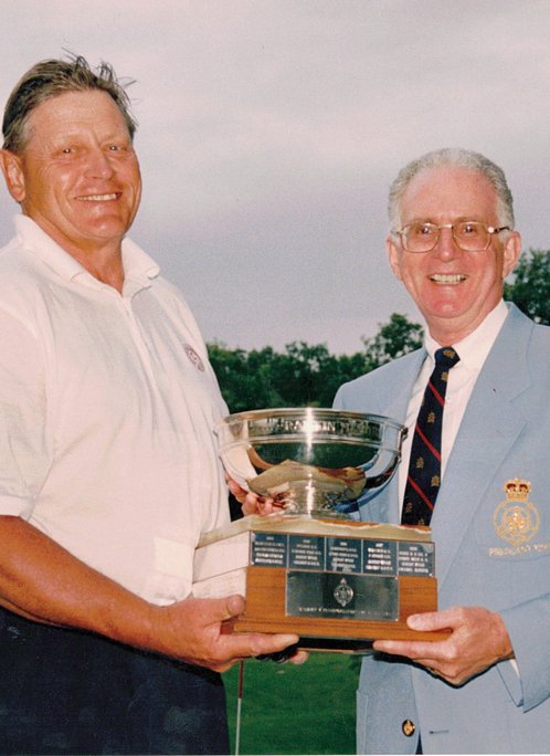 1994 - Doug Silverberg