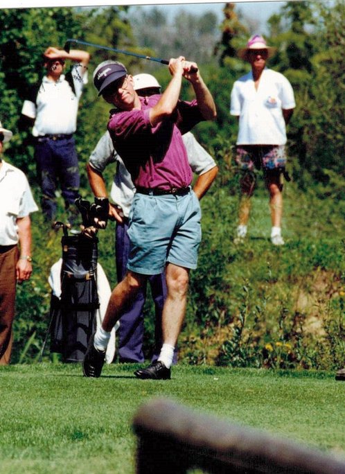 1994 - David Schultz